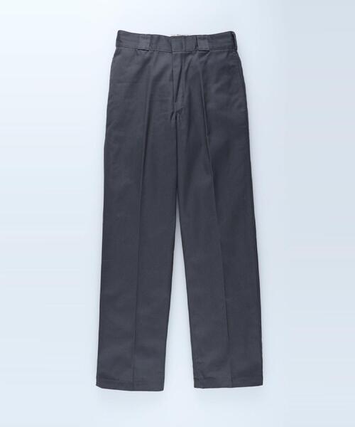 Dickies（ディッキーズ）の「Dickies(ディッキーズ)TC素材イージーパンツ（その他パンツ・メンズ・グリーン/ベージュ/ブラック/グレー・M/L/XL）」の19枚目の写真