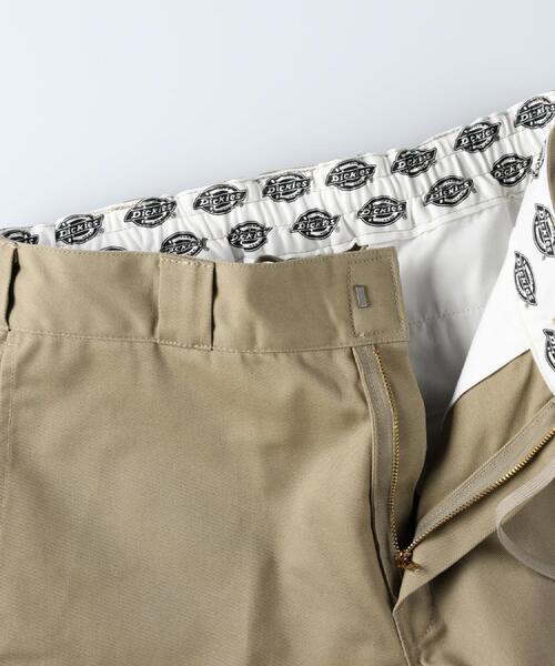 Dickies（ディッキーズ）の「Dickies(ディッキーズ)TC素材イージーパンツ（その他パンツ・メンズ・グリーン/ベージュ/ブラック/グレー・M/L/XL）」の22枚目の写真