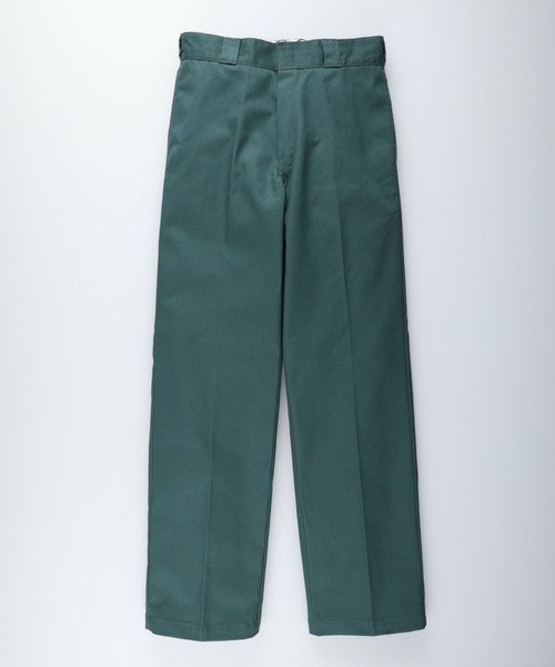 Dickies】TC素材イージーパンツ（チノパンツ）｜Dickies