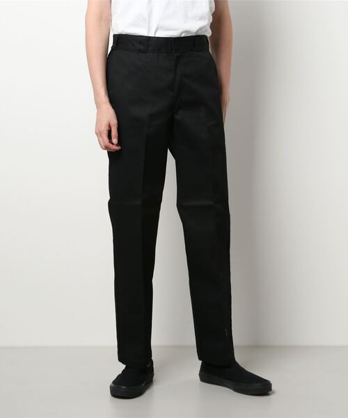 ディッキーズ Dickies TC素材イージーパンツ メンズ JPN：L