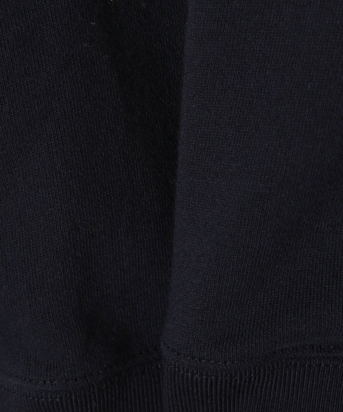 Russell Athletic(ラッセルアスレティック)の「【RUSSELL ATHLETIC 】別注スウェットプルオーバー(KIDS)(Tシャツ/カットソー・キッズ・ライトグレー/ネイビー/グリーン・110cm/100cm/120cm/130cm/140cm)」の10枚目の写真