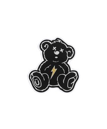 ISTKUNST（イストクンスト）の「【ISTKUNST】THUNDER BEAR GRIP TOK / イストクンスト サンダー ベアー グリップトック（スマホグッズ・レディース）」