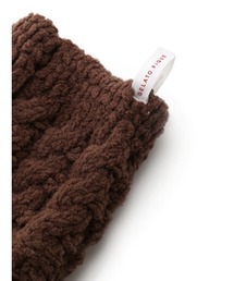 gelato pique（ジェラートピケ）の「【PARIYA】ショートソックス