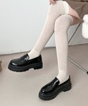 Shoes in Closet(シューズインクローゼット)の「シューズ(ローファー)」