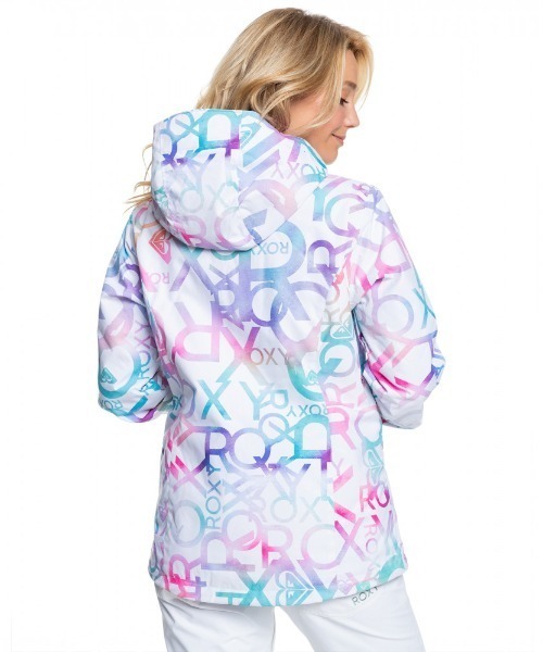 ROXY（ロキシー）の「ROXY JETTY NP JK⁄ロキシースキースノーボード