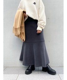 JUMELLE | マーメイドスカート(スカート)