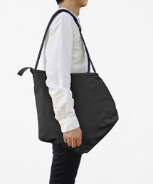 ROOTOTE（ルートート）の「ROOTOTE(ルートート)×nendo-G Large（ショルダーバッグ・メンズ）」