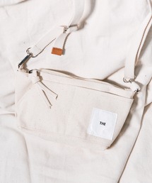 THE | 【THE（ザ）】THE GADGET(ショルダーバッグ)