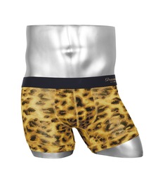 Gravevault（グレイブボールト）の「Gravevault グレイブボールト ボクサーパンツ ショート メンズ アンダーウェア 男性下着 ツルツル 花柄 フラワー 国産 日本製（ボクサーパンツ）」