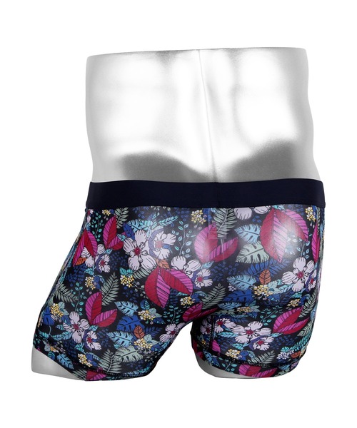 gravevault Short boxer 2枚セット gravevault - Kiss Short Boxer - レッド | gossip