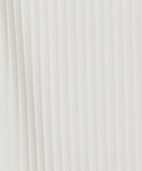 PAGEBOY（ページボーイ）の「WEB限定アイテム / 肩あきフレアスリーブプルオーバー（Tシャツ/カットソー・レディース・グリーン/ブラック/オフホワイト/ブルー・FREE）」の10枚目の写真