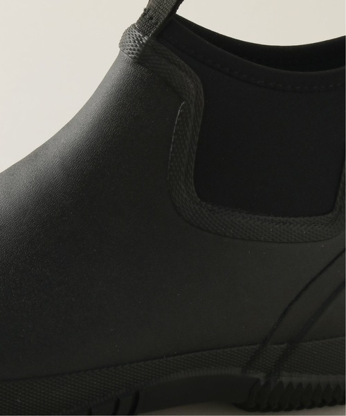 新品・未試し履き【ダナー】ラップトップ サイドゴア/ブラック ２４cm　タグ付き ダナー DANNER 防水 レインシューズ メンズ レディース ラップ