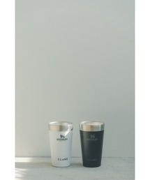 CLANE(クラネ)の「CLANE×STANLEY PINT(グラス/マグカップ CLANE(クラネ)の「CLANE×STANLEY PINT(グラス/マグカップ