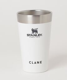 CLANE(クラネ)の「CLANE×STANLEY PINT(グラス/マグカップ CLANE(クラネ)の「CLANE×STANLEY PINT(グラス/マグカップ