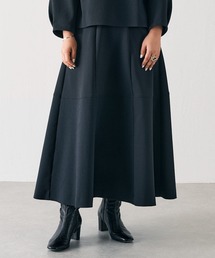 BEARDSLEY | 切り替えフレアースカート(スカート)