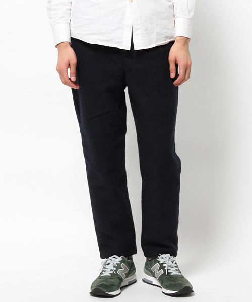 OUTLET（アウトレット）の「【WHO'S WHO gallery】JZスライバーパンツ（その他パンツ・メンズ・ブラック/グレー/ネイビー・LARGE/MEDIUM）」の3枚目の写真