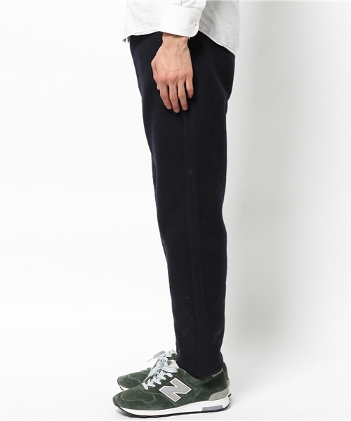 OUTLET（アウトレット）の「【WHO'S WHO gallery】JZスライバーパンツ（その他パンツ・メンズ・ブラック/グレー/ネイビー・LARGE/MEDIUM）」の4枚目の写真
