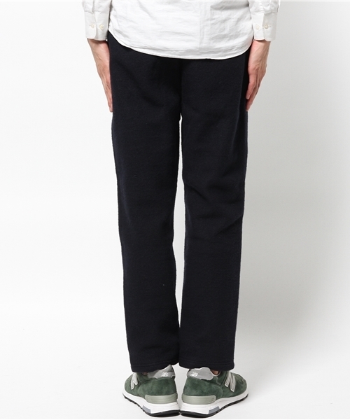 OUTLET（アウトレット）の「【WHO'S WHO gallery】JZスライバーパンツ（その他パンツ・メンズ・ブラック/グレー/ネイビー・LARGE/MEDIUM）」の5枚目の写真