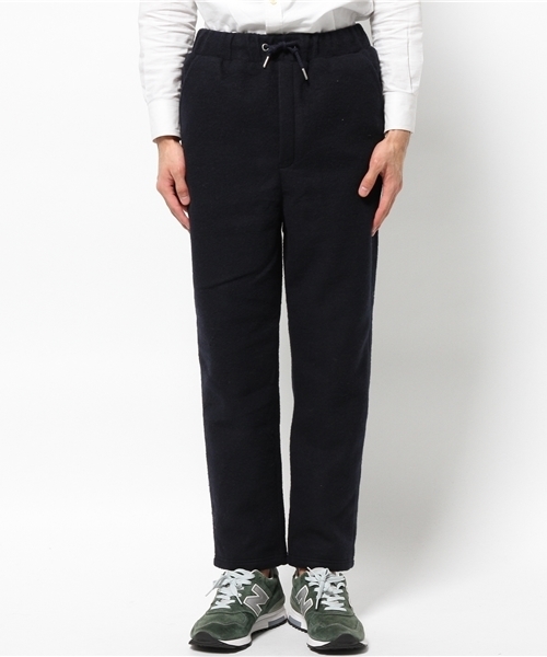 OUTLET（アウトレット）の「【WHO'S WHO gallery】JZスライバーパンツ（その他パンツ・メンズ・ブラック/グレー/ネイビー・LARGE/MEDIUM）」の6枚目の写真