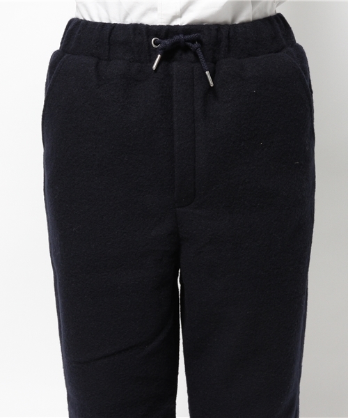 OUTLET（アウトレット）の「【WHO'S WHO gallery】JZスライバーパンツ（その他パンツ・メンズ・ブラック/グレー/ネイビー・LARGE/MEDIUM）」の7枚目の写真