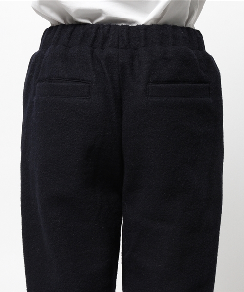 OUTLET（アウトレット）の「【WHO'S WHO gallery】JZスライバーパンツ（その他パンツ・メンズ・ブラック/グレー/ネイビー・LARGE/MEDIUM）」の8枚目の写真