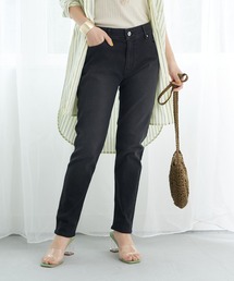 earth music&ecology | デニムスキニーパンツ*(デニムパンツ)