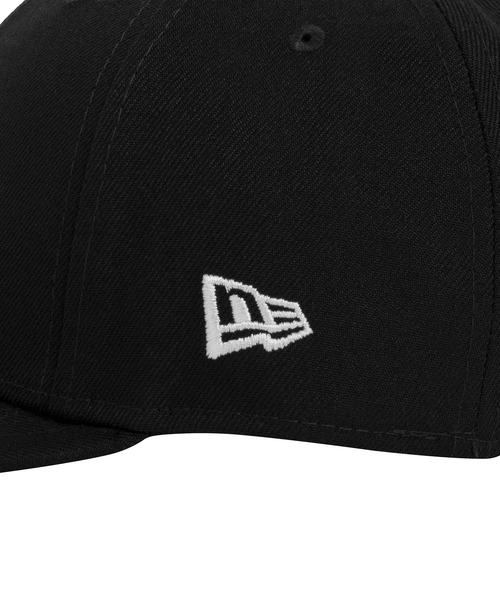 NEW ERA（ニューエラ）の「HUF x NEW ERA CLASSIC H CAP/ HUF キャップ ニューエラ LP 59FIFTY（キャップ・メンズ・ブラック/ネイビー・7 1/2/7 5/8/7 3/8/7 1/4/7 1/8）」の6枚目の写真