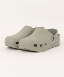 TELIC（テリック）の「【TELIC】テリック Comfy Sabot サンダル/リカバリーサンダル/クロッグ/サボ（サンダル）」
