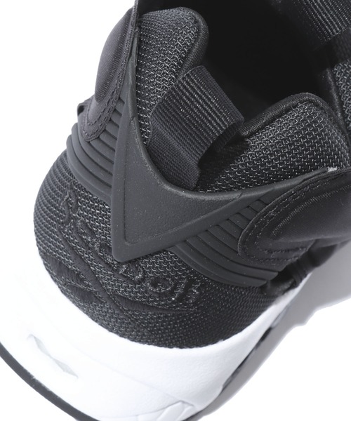 Reebok(リーボック)の「Reebok/リーボック INSTAPUMP FURY OG MU インスタ ポンプフューリー(スニーカー・メンズ・ブラック×ホワイト・28/26.5/27.5/27/26)」の9枚目の写真