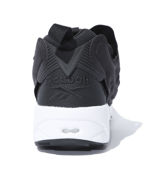 Reebok(リーボック)の「Reebok/リーボック INSTAPUMP FURY OG MU インスタ ポンプフューリー(スニーカー・メンズ・ブラック×ホワイト・28/26.5/27.5/27/26)」の3枚目の写真