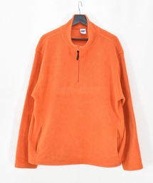 OLD NAVY（オールドネイビー）の「【ヴィンテージ古着】OLD NAVY/オールドネイビー フリース ハーフジッププルオーバー（その他トップス・メンズ）」