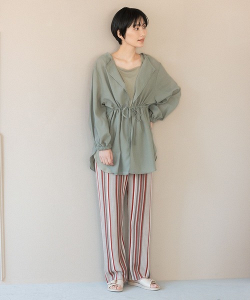 LEPSIM（レプシィム）の「【ゼロかる】バックルサンダル　264170（サンダル・レディース・パイソン/ブラック/ゼブラ/オフホワイト/シルバー・LARGE/MEDIUM/SMALL）」の7枚目の写真