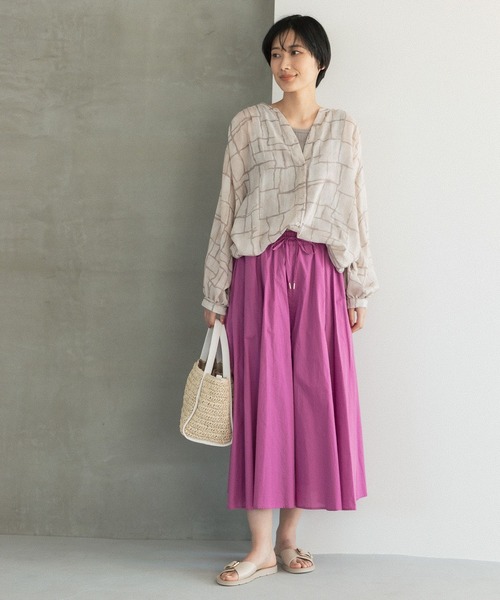 LEPSIM（レプシィム）の「【ゼロかる】バックルサンダル　264170（サンダル・レディース・パイソン/ブラック/ゼブラ/オフホワイト/シルバー・LARGE/MEDIUM/SMALL）」の9枚目の写真