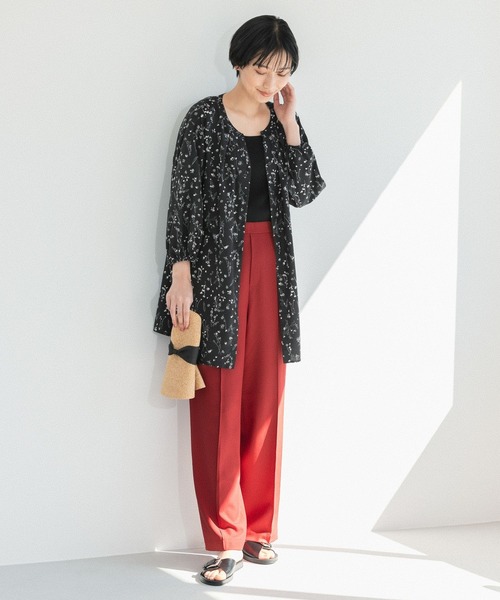 LEPSIM（レプシィム）の「【ゼロかる】バックルサンダル　264170（サンダル・レディース・パイソン/ブラック/ゼブラ/オフホワイト/シルバー・LARGE/MEDIUM/SMALL）」の11枚目の写真