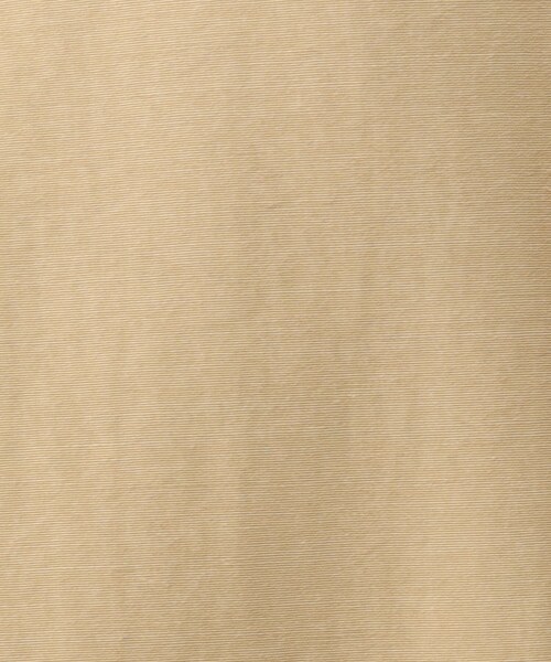 UNTITLED（アンタイトル）の「◆ダフネオーバークロスジャケット【洗える】（テーラードジャケット・レディース・サンドベージュ/ネイビー・02/44/01/48/00/04/03）」の16枚目の写真