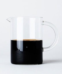 KINTO | 【KINTO】SLOW COFFEE STYLE コーヒージャグ 600ml/343700(キッチンツール)