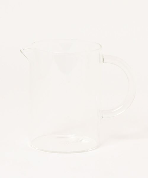 KINTO(キントー)の「【KINTO】SLOW COFFEE STYLE コーヒージャグ 600ml/343700(キッチンツール・レディース・クリア・FREE)」の7枚目の写真