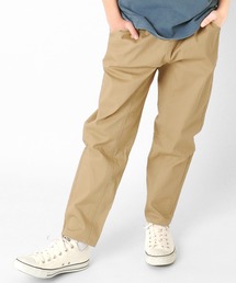 GLAZOS | [テーパード]ツイルストレッチ・アクティブパンツ(その他パンツ)