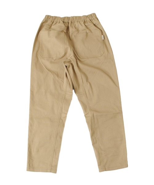 GLAZOS（グラソス）の「[テーパード]ツイルストレッチ・アクティブパンツ（その他パンツ・キッズ・ベージュ/ライトベージュ/カーキ/ライトブルー/ブラック・130cm/140cm/150cm/160cm/170cm）」の14枚目の写真