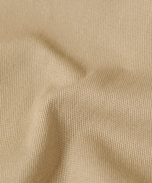 GLAZOS（グラソス）の「[テーパード]ツイルストレッチ・アクティブパンツ（その他パンツ・キッズ・ベージュ/ライトベージュ/カーキ/ライトブルー/ブラック・130cm/140cm/150cm/160cm/170cm）」の20枚目の写真