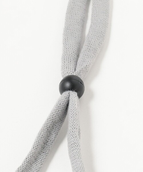 CHUMS(チャムス)の「CHUMS / Original Standard End メガネ ストラップ(サングラス・メンズ・ブラック/ダークグリーン/ネイビー/グレー/オレンジ/ブルー/その他/その他1/その他2/その他3/イエロー/パープル・ONE SIZE)」の16枚目の写真