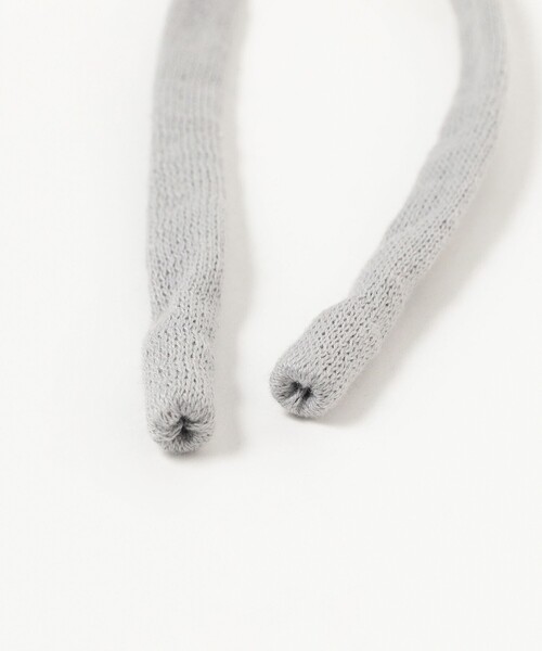 CHUMS(チャムス)の「CHUMS / Original Standard End メガネ ストラップ(サングラス・メンズ・ブラック/ダークグリーン/ネイビー/グレー/オレンジ/ブルー/その他/その他1/その他2/その他3/イエロー/パープル・ONE SIZE)」の17枚目の写真