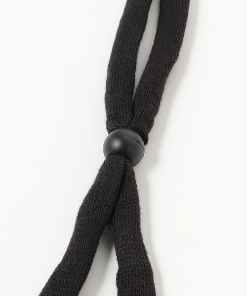 CHUMS(チャムス)の「CHUMS / Original Standard End メガネ ストラップ(サングラス・メンズ・ブラック/ダークグリーン/ネイビー/グレー/オレンジ/ブルー/その他/その他1/その他2/その他3/イエロー/パープル・ONE SIZE)」の19枚目の写真