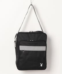 PLAYBOY | PLAYBOY スクールバッグ(ショルダーバッグ)