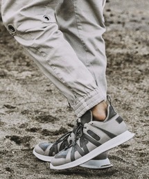 NO ID. | mko10469-ﾏﾙﾁﾌｧﾌﾞﾘｯｸﾛｰｶｯﾄｽﾆｰｶｰ(スニーカー)