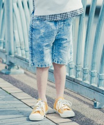 BRANSHES | 【接触冷感】アイスデニムパンツ(その他パンツ)