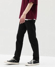 ETELIO | カツラギストレッチスキニーパンツ(その他パンツ)