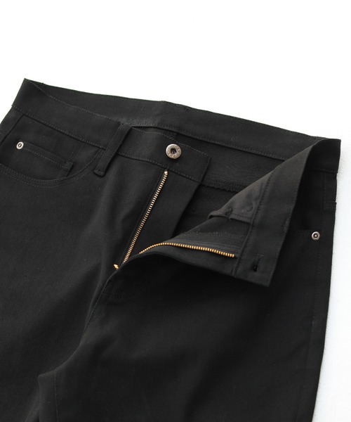 ETELIO(エテリオ)の「カツラギストレッチスキニーパンツ(その他パンツ・メンズ・ブラック・S/M/L/XL)」の18枚目の写真