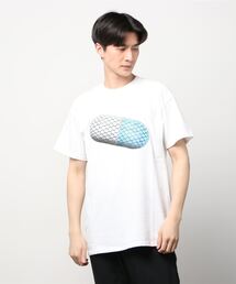 BLOHM/ブローム/PILL TEE/ピルティー