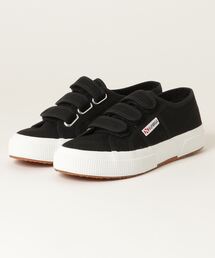 SUPERGA スペルガ 2750-COTU CLASSIC 2750コットンクラシック
